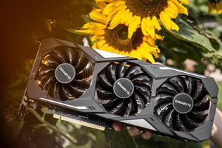 Ak grafick kartu vybra pre prichdzajce hry? 