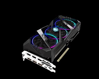 Ak grafick kartu vybra pre prichdzajce hry? 