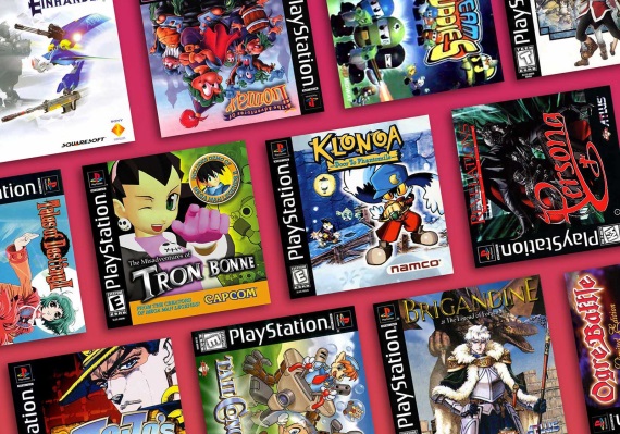 Sony si patentovalo spätnú kompatibilitu so staršími PlayStation generáciami cez cloud