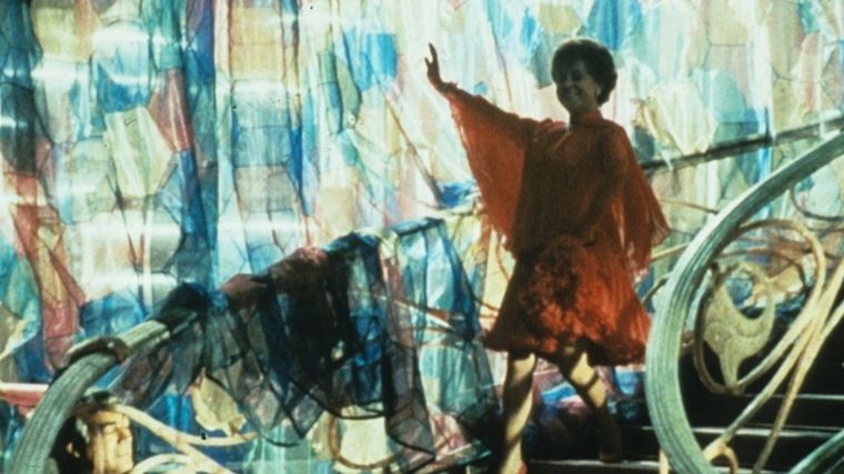 Kino Lumiere uvedie tyri digitlne retaurovan diela Federica Felliniho