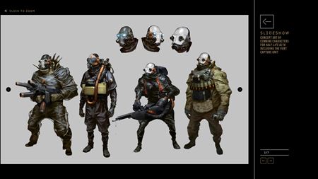 Pred Half-Life: Alyx bolo zruench niekoko inch Half-Life projektov, medzi nimi aj Half-Life 3  