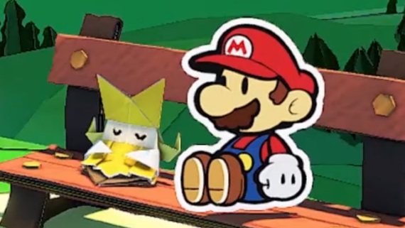 Nintendo o 19:00 ponúkne svoj Treehouse stream