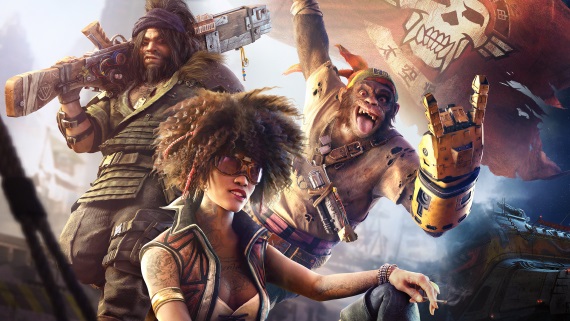 Beyond Good & Evil dostane filmov� podobu na Netflixe
