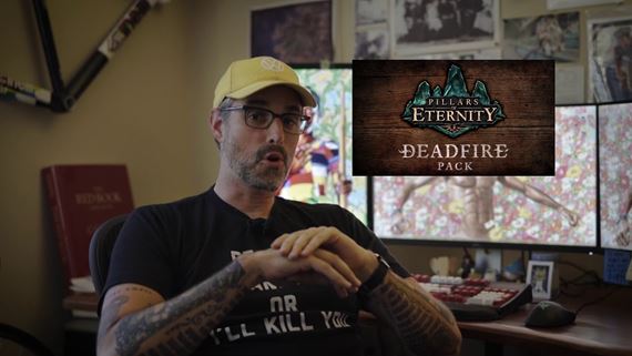 V Obsidiane sa pracuje na ešte jednej, doteraz neohlásenej hre