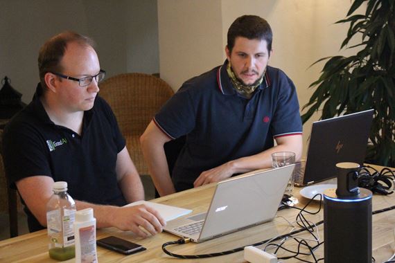 Spolonos GoodAI vypsala tedr grant pre vskumnkov zaoberajcich sa umelou inteligenciou