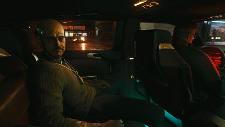 Cyberpunk 2077 uk�zal svoje zbrane  