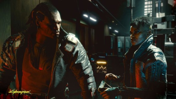 CD Projekt st�le nie je spokojn� s melee s�bojmi v Cyberpunk 2077