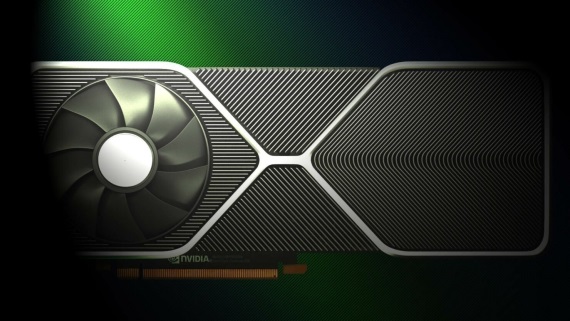 Nvidia poslala ďalšiu kódovanú správu