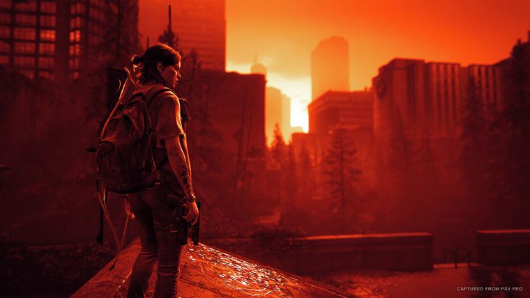 The Last of Us Part II dostáva patch s Grounded obťažnosťou a ďalšími novinkami