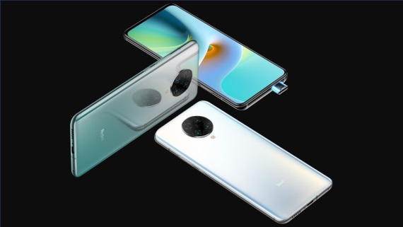 Xiaomi dnes predstavilo aj K30 Ultra, za 300 eur ponúkne 500 tisícové Antutu skóre