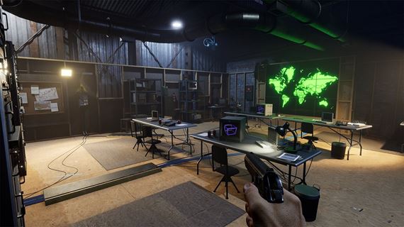 Fanúšikovský remake klasiky GoldenEye 007 bol po niekoľkých rokoch vývoja zrušený