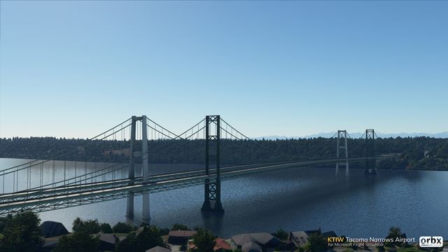 OrbX predstavil svoje DLC pr�davky do Microsoft Flight Simulatoru 