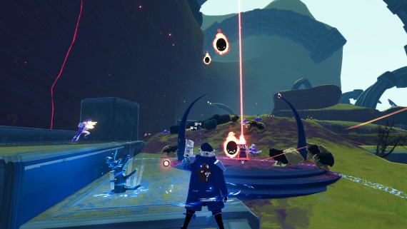 Strieľačka Risk of Rain 2 je už na PC v plnej verzii