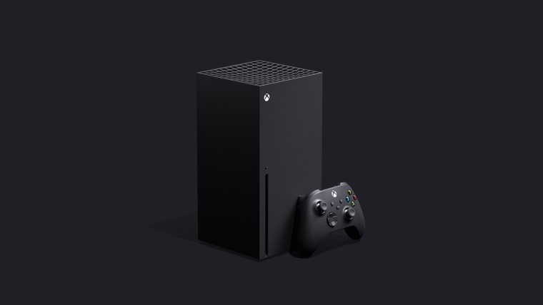 Xbox Series X vyjde v novembri