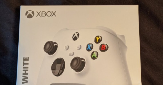 Vyjde Xbox Series X 6. novembra?
