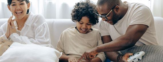 Hranie videohier m��e pom�c� mlad�m �u�om rozv�ja� gramotnos�