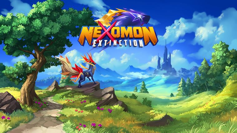 Nexomon: Extinction oskoro vychdza, autori ponkaj zoznam vetkch potvor, na ktor v hre narazte