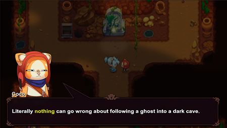 Nexomon: Extinction �oskoro vych�dza, autori pon�kaj� zoznam v�etk�ch potvor, na ktor� v hre naraz�te  