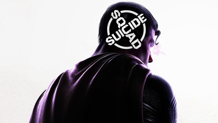 Suicide Squad hra dostala oficilny nzov