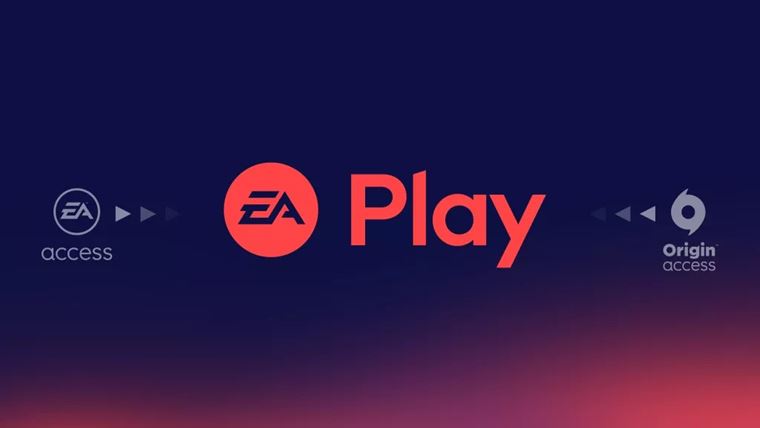 Origin Access a EA Access sa menia na EA Play