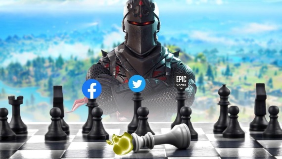 Ako vid alobu Epicu na Apple a Google expert na protimonopoln prvo?