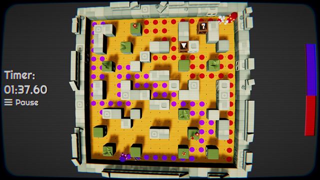 Slovensk� hra Tech Glitch vy�la na Xbox One 