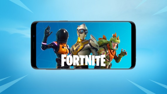 Epic za�aloval aj Google po tom, ako Fortnite bolo stiahnut� z Google Play store