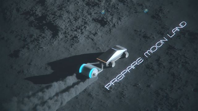 Moon Farming dostal prol�g, m��ete si ho zahra� 