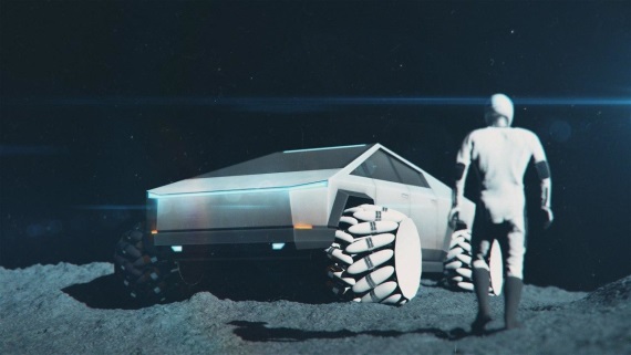 Moon Farming dostal prolg, mete si ho zahra