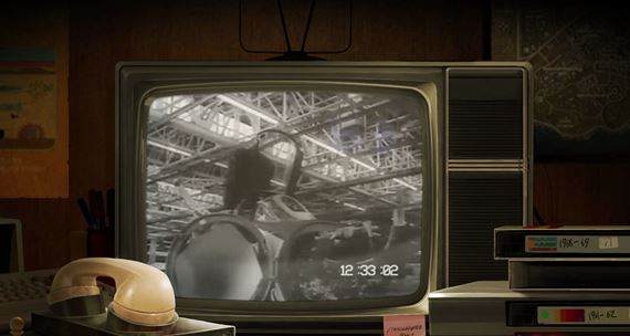 Teasing Call of Duty Cold War pokra�uje