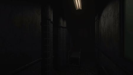 Slovensk horor Our Way je u na Steame  