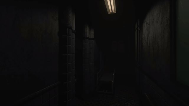 Slovensk� horor Our Way je u� na Steame 