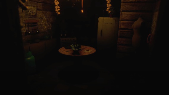 Slovensk horor Our Way je u na Steame