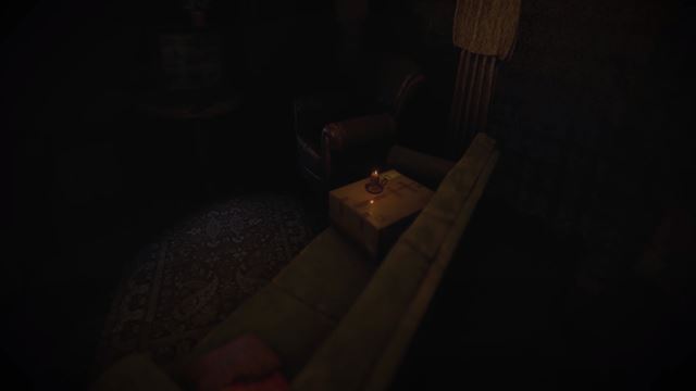 Slovensk� horor Our Way je u� na Steame 