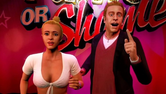 Lazlow Jones, ktor odiiel z Rockstartu, bude pracova na TV seriloch