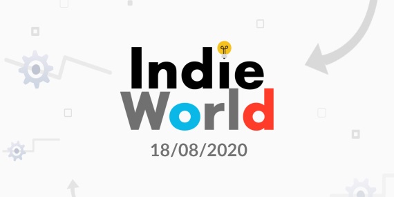 �al�ia Indie World prezent�cia Nintenda prebehne zajtra