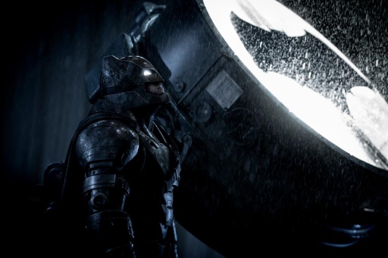 Warner teasuje predstavenie Batman hry