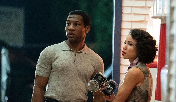 Nový dramatický seriál Lovecraftova krajina má dnes premiéru na HBO