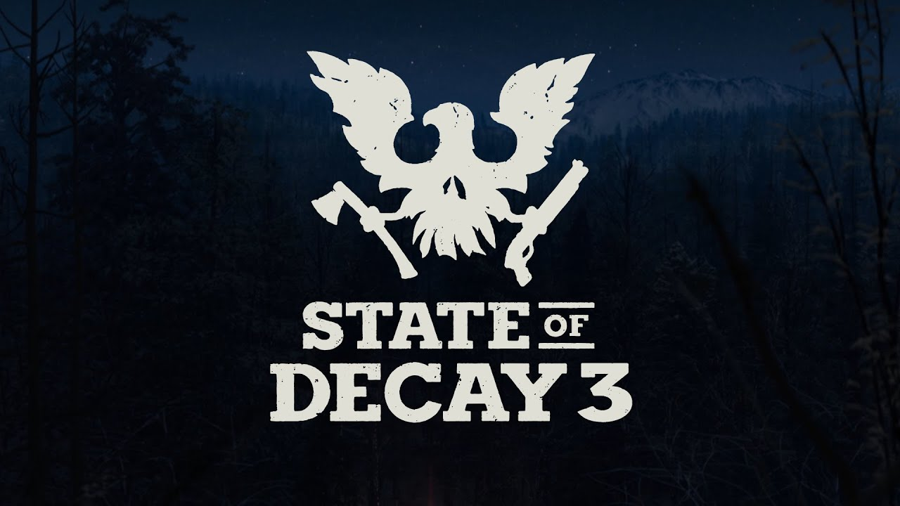 state of decay 3 buy