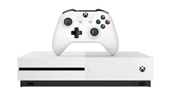Prichádza Xbox One S v2?