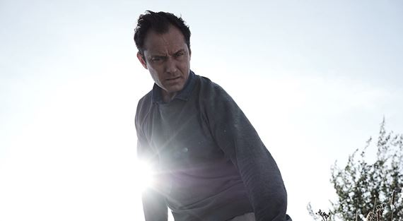 Limitovaný seriál Tretí deň bude mať premiéru na HBO 15. septembra