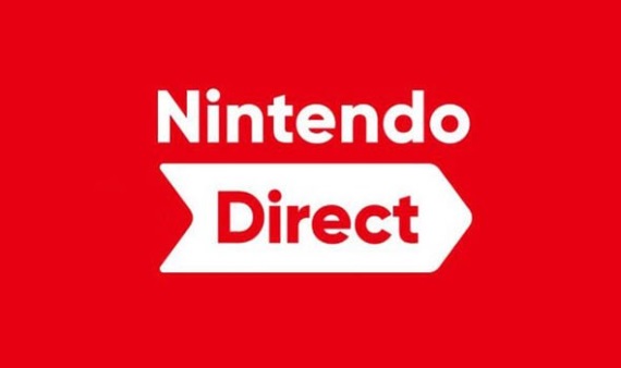 �al�� Nintendo Direct by mohol pr�s� bud�ci t��de�