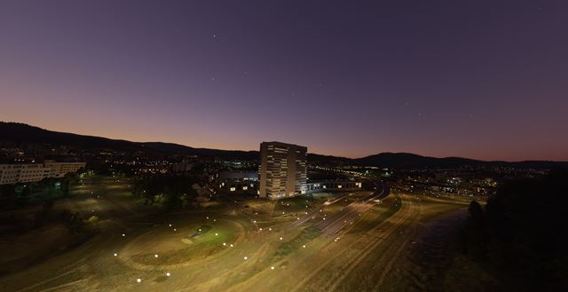 Flight Simulator vzlietol na PC, vzlet nie je pr�ve hladk� 