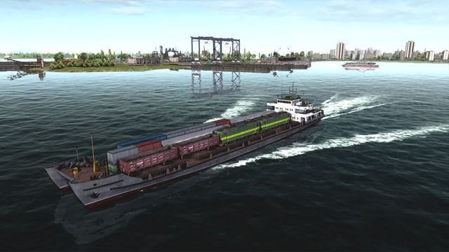 Workers & Resources: Soviet Republic sa op� rozrast� 