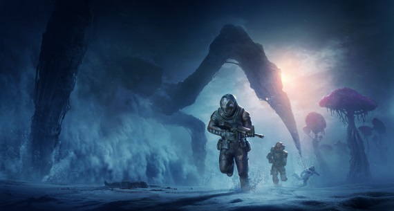 VR multiplayerovku od autorov Wastelandu si budete môcť vyskúšať v bete