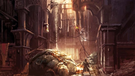 Prince of Persia Remake sa objavil v ponuke obchodu