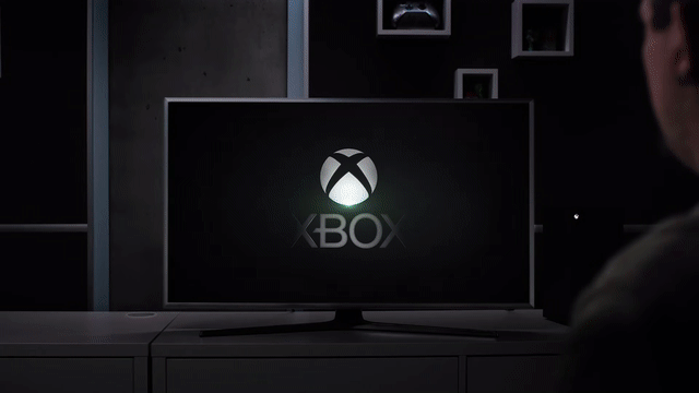 Rýchlosť zapínania Xbox Series X naznačená