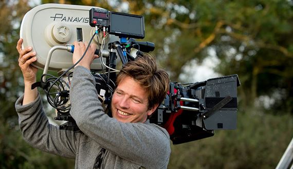 Thomas Vinterberg nakrúti nový seriál pre dánsku televíziu