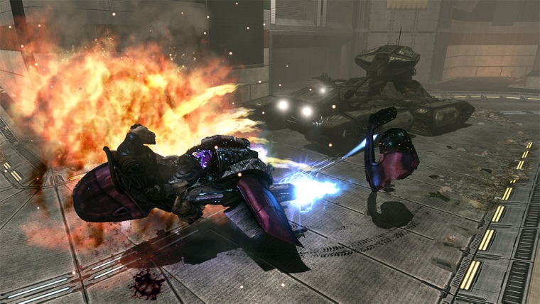 Halo Master Chief kolekcia dostane crossplay a mody, na Xboxe podporu myi a klvesnice