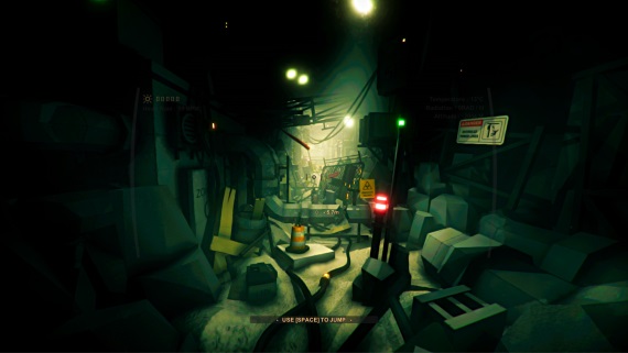 Slovenská puzzle hra Artificial sa nám predviedla v novom videu